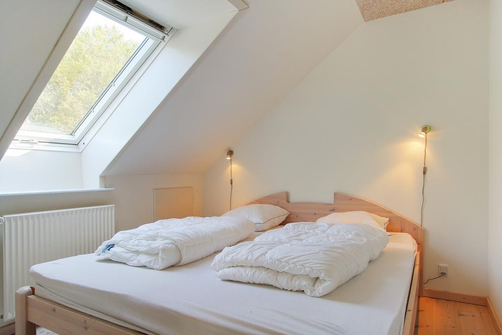 Egebjerggaard Bed & Breakfast Sig Pokoj fotografie
